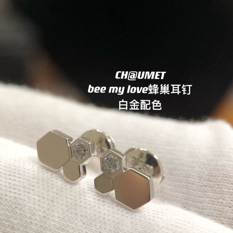 Chaumet Rings